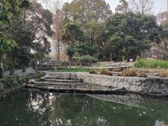 -成都市活水公园