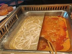-川江号子火锅(运河城店)