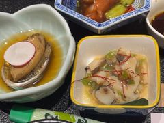 -桃夭日式料理(国信店)