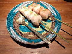 -鸟幸 TORISAKI 炭火居酒屋