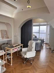 -希希美甲工作室cici-nail