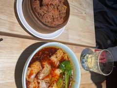 -全牛匠·乐山跷脚牛肉(新中关店)