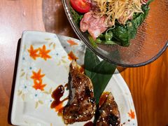 -有喜屋·烧鸟·居酒屋(周浦万达店)