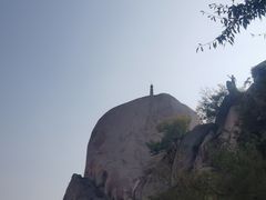-北京凤凰岭
