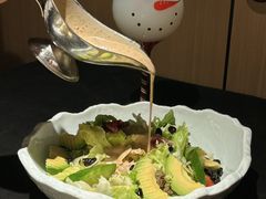 -阿吾罗日本料理(K11艺术中心店)
