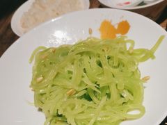 -老头儿油爆虾(胜利河美食街店)