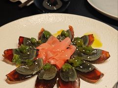 -江南雅厨(李公堤店)