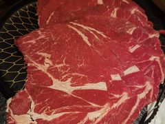 -牛YO烧肉烤肉自助(万象城春河里店)