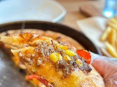 -必胜客(棠下店)