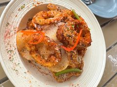 -Lets burger非常汉堡·环球风味(蓝色港湾店)