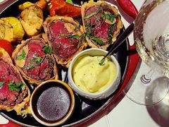-Osteria Garden 生蚝花园餐厅(原进贤路店)