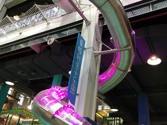 -蒙特利亲子乐园