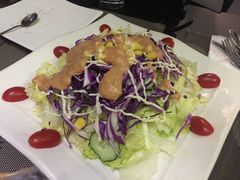 -吱咖啡西式简餐