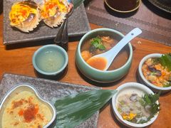 -一本料理(西溪天街店)