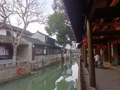 -观桥阁(锦溪店)