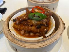 -深圳福田香格里拉大酒店