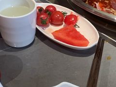 -洞子口重庆鲜货火锅(楚翘城旗舰店)