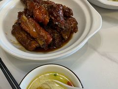 -食光慢宴·安吉土菜馆