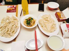 -喜家德虾仁水饺(艺汇家店)