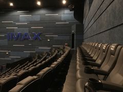 -卢米埃影城(合生广场IMAX店)