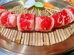-本炙炭烤·蒲烧活鳗料理店(金沙洲店)