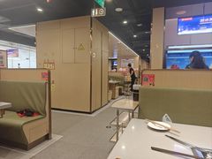 -海底捞火锅(谷德广场店)