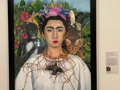 -旧金山现代艺术博物馆