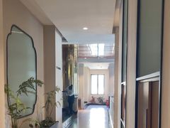 -绿杨春·淮扬宴(庐山路店)