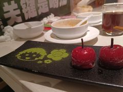 -海底捞火锅(万丰桥店)