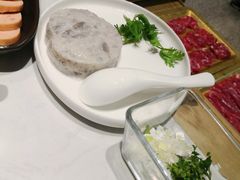 -东门口涮肉·砂锅·烤串(老门东店)
