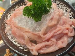 -湊湊火锅·茶憩(打浦桥日月光店)