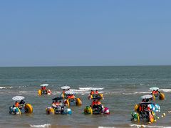 -南戴河国际娱乐中心