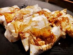 纸包排骨-香山家宴