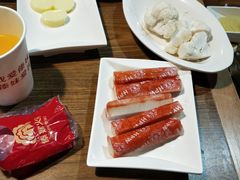 -傣妹火锅(南京东路一店)