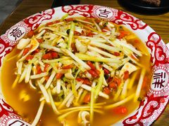 -二孃鸡爪爪(东风路总店)