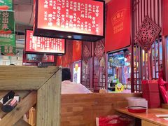 -味福记·本地特色菜(八一万达广场店)