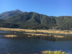 -腾冲北海湿地