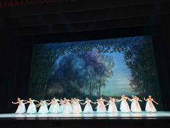 -交通银行前滩31演艺中心