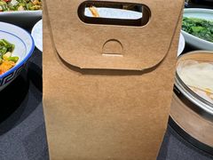 -半勺·新徽菜(银泰城店)