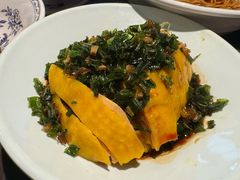 -阿大排档(长春这有山店)