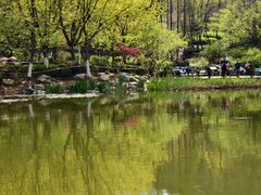 -大连植物园
