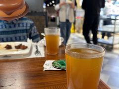 -汉巴味德·烤肉与啤酒的自助(杭州大悦城店)