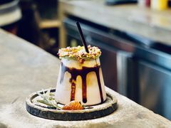 -BE NORMAL CAFE(霞溪路店)