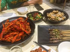 -聚味瞿记·龙虾堂(天元店)