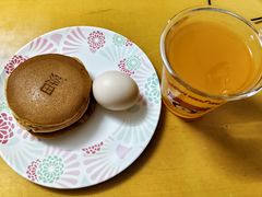 -泽田本家·铜锣烧(美罗城店)