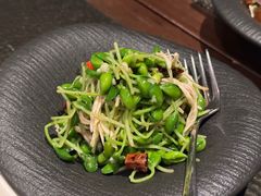 -长春凯悦酒店-品悦中餐厅