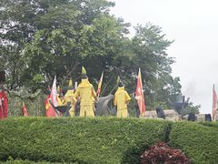 -胡里山炮台