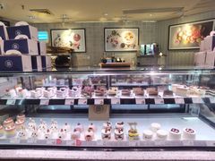 -巴黎贝甜(泗泾店)