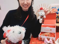 -暖忆烘焙甜品