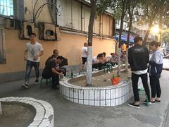 -宋老三苏肉羊肉汤老店